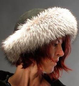 Hats by Susan Bradford display picture 2